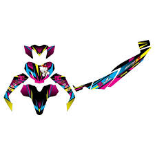Pengin punya motor balap tapi harga terjangkau ? Decal Supra X 125 Roadrace Shopee Indonesia