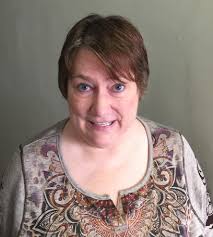 Behind the scenes: Author “glamour” shots