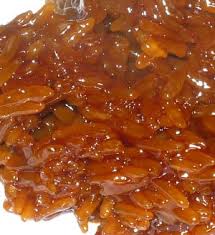 Jom layan resepi yang saya gunakan hari ini. Makanan Tradisional Kelantan Sedap Wajib Cuba