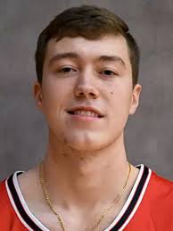 2019-20 Men's Basketball Roster