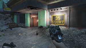 Last edited by tanya ; Fallout 4 Best Power Armor How To Get The X 01 Usgamer