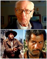 Eli Wallach (December 7, 1915