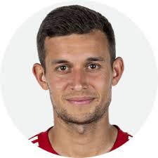 Tim Christopher Oberdorf