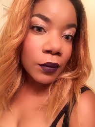 What's behind the person in the image?