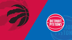 Do not miss toronto raptors vs detroit pistons game. Toronto Raptors At Detroit Pistons 3 3 19 Starting Lineups Matchup Preview Betting Odds