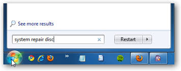 Laptopmag is supported by its audience. Create A System Repair Disc In Windows 7
