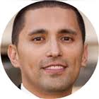 Dr. Raymond Forehand, OD