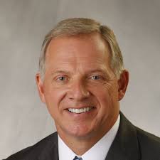 Former Georgia Tech football player, Oregon State University AD heads home  to alma mater