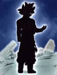 Dbz wallpaper, dbz, goku wallpaper, vegeta wallpaper, dragon ball wallpaper. Son Goku Dragon Ball Super Gif Songoku Dragonballsuper Ultrainstinct Discover Share Gifs Anime Dragon Ball Super Dragon Ball Super Manga Dragon Ball