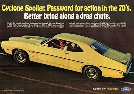 Image result for Competition Orange 1971 Mercury