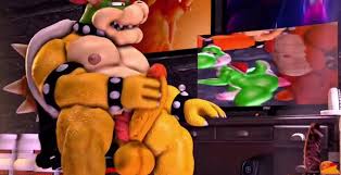 Fandom porn of Leon furry