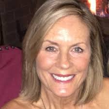 Shari Hall Smith (@sharihallsmith)