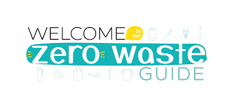 Maybe you would like to learn more about one of these? Zero Waste Guide