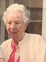 Ethel Liggett Obituary July 30, 2022