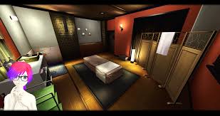 Decorating massage room ideas | massage room decor. Mmd Massage Room Dl By O Dsv O On Deviantart