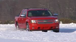 2013 Chevrolet Avalanche Reliability - Consumer Reports