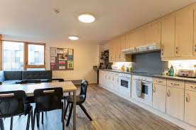 new hall nottingham trent university