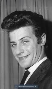 Happy Birthday to Pete Best. 83 years young today🎂 [Daily Mirror]