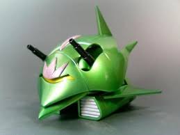 模型 プラモデル投稿コミュニティ mg モデラーズギャラリー ガンプラ afv ジオラマ sdエルメス sdガンダム エルメス ガンダム