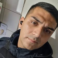 El mejor momento de mi trabajo es cuando agarro mi moto y me voy pa mi  casita