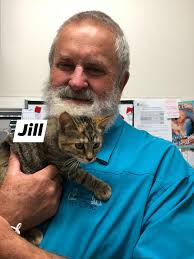 Dr Rod Starr BVSc, OAM, is beginning his retirement tomorrow. Dr Rod will  be sorely missed for his wisdom, expertise and unfailing good humour. We  would all like to wish him a