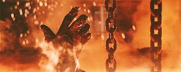 Now her son, john, the future leader of the resistance, is the target for a newer, more deadly terminator. Terminator 2 Judgement Day Gif On Gifer By Delanrad