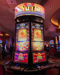 The casino is located in the calico desert accessed through the back door of the oasis. Pechanga Resort Casino Unlock Big Wins On Our New Slot Machine The Vault Try Your Luck Today Happy Slotmachinesunday Facebook