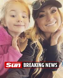 BREAKING: Reality TV star's ex suffers tragedy as her seven-year-old dies  suddenly