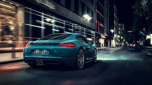 Porsche Cayman S Rear 4k Wallpaper Porsche Wallpapers Porsche Cayman Wallpapers Hd Wallpapers Cars Wallpapers Behance Wal Porsche Cayman S Cayman S Porsche