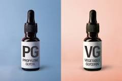 Image result for what is high vg vape