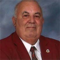 Obituary information for O'Neil Hebert,