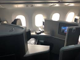 Make tracking and managing business expenses simple. American Airlines Business Class 787 8 Chicago To Shanghai 16 Of 58 Monkey Miles