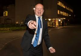 He is an mp for hedmark since 2005, leader of the centre party since 2014, and he served as. Trygve Slagsvold Vedum Treffsikker Latterbombe