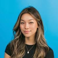 Tiffany Oh's Instagram, Twitter & Facebook