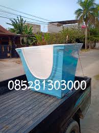 Keunggulan kolam baby spa kami diantaranya :. Kolam Baby Spa Global Life Fiber