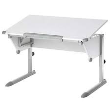 Sobuy schreibtisch schminktisch computertisch kinderschreibtisch weiss fwt45 w. Kettler Kinderschreibtisch Cool Top Weiss Kinderschreibtisch Net
