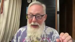 Awakening Together Satsang with John Mark Stroud