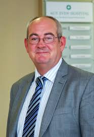 What to expect from a knee replacement