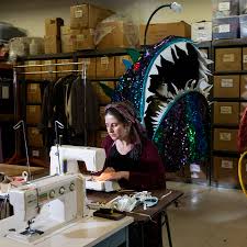 Get to know your apple watch by trying out the taps swipes, and presses you'll be using most. A Sewing Army Making Masks For America The New York Times