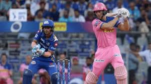 Mumbai indians look to bounce back vs rajasthan royals. Rr Vs Mi Live Streaming Where Can You Watch Rr Vs Mi Ipl 2019 The Sportsrush