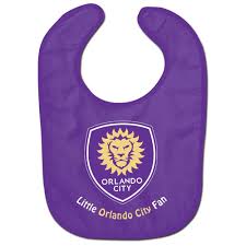 Dollar tree store at taylor properties at office depot in johnson city, tn. Infant Wincraft Orlando City Sc All Pro Bib