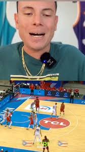 La defensa de Puerto Rico en esa victoria VS Lithuania fue increíble  😱🔥👀🇵🇷🇵🇷 #fiba #fibabasketball #puertorico #puertorico🇵🇷  #baloncesto #baloncestotiktok #boricua #boricua🇵🇷 #isladelencanto  @El_Guzy ...