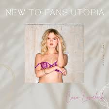 Fans Utopia on X: Welcome @officialcocolov to the FU Tribe. Selling her used  panties, lingerie sets, toys and more! . . . cocolovelock panties  sexygirl onlyfanspage onlyfanmodel sexymodel porn ofgirl ofmodel  onlyfanz 