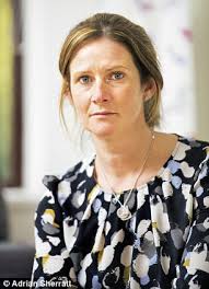 Real lives: 'My charity makes me feel that their lives counted'