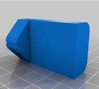 Neben den verschiedenen varianten erklärt er auch die anbringung, einstellungsm. Ikea Behjalplig 3d Models To Print Yeggi Page 58