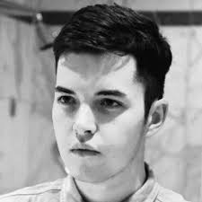 Alexander Keech (@alexanderkeech)