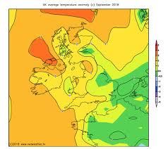Intuitive fred888: UK forecast 100 more days of Hot sunshine!