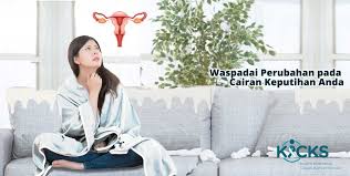 Jika pada umumnya wanita mengalami siklus menstruasi dengan mengeluarkan darah kotor, maka pendarahan yang. Waspada Perubahan Warna Cairan Keputihan Bisa Jadi Tanda Awal Kanker Serviks