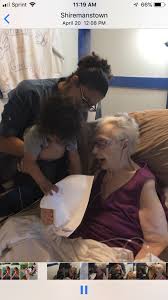 Sylvia Ruth (Frederick) Gingerich Obituary May 19, 2019