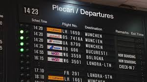 Trasari constructii, cote, limite de proprietate. O NouÄƒ Companie AerianÄƒ Va Opera Zboruri Low Cost Pe Aeroportul Din TimiÈ™oara